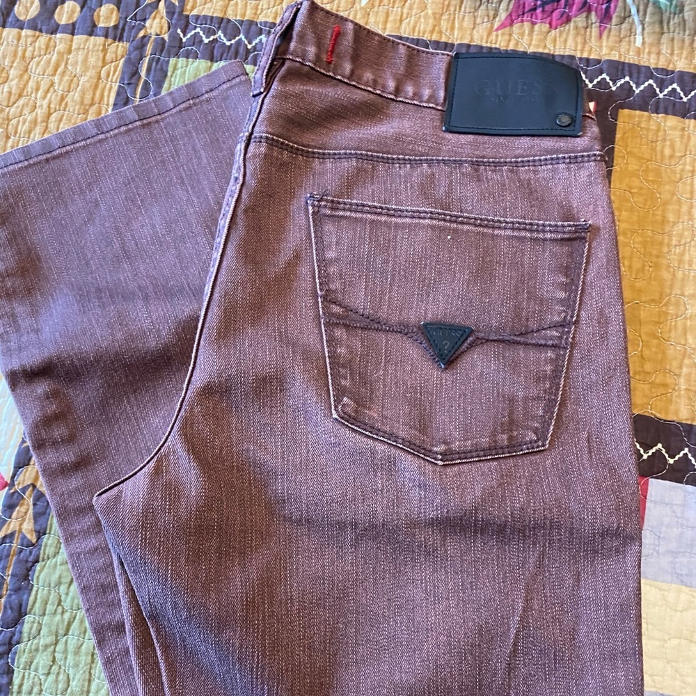 Ladies Guess Jeans
